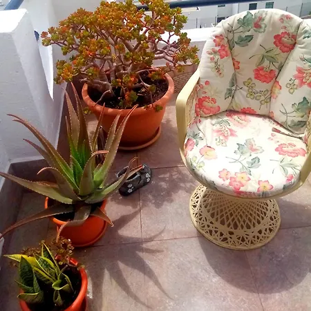 Appartement Sunny Days On Gran Canaria Porto Rico