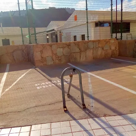 Appartement Sunny Days On Gran Canaria Porto Rico