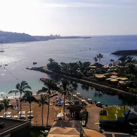 Sunny Days On Gran Canaria * Porto Rico