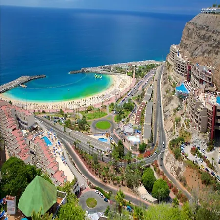 Appartement Sunny Days On Gran Canaria Porto Rico