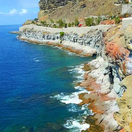 Sunny Days On Gran Canaria * Porto Rico