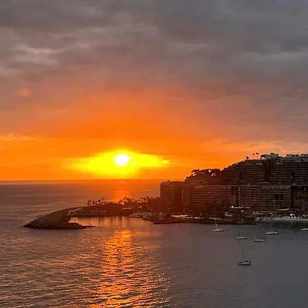 Sunny Days On Gran Canaria * Porto Rico