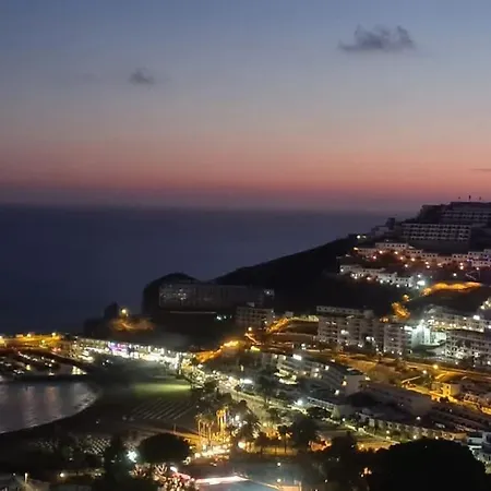 Sunny Days On Gran Canaria * פוארטו ריקו