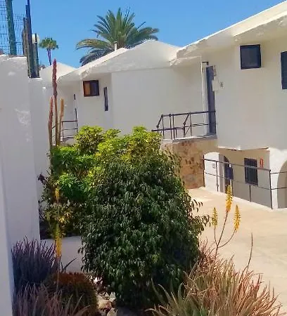 Apartment Sunny Days On Gran Canaria