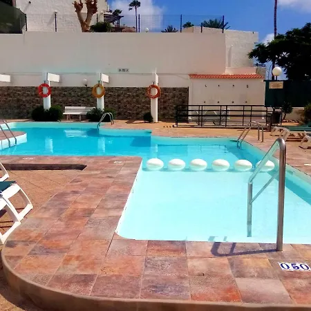 Sunny Days On Gran Canaria Апартаменты Пуэрто Рико