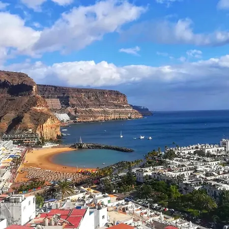 Sunny Days On Gran Canaria Apartment