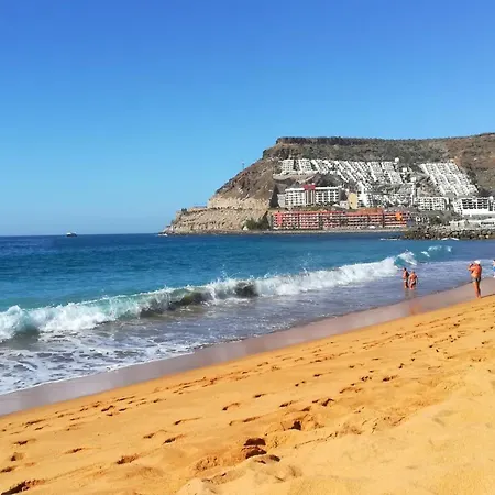 Sunny Days On Gran Canaria