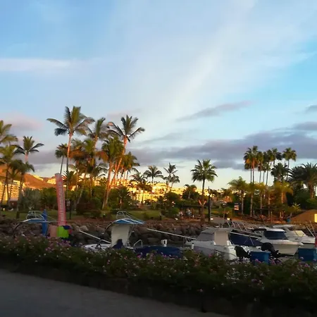 Sunny Days On Gran Canaria