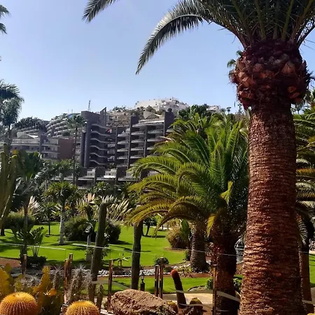 Sunny Days On Gran Canaria * Puerto Rico (Gran Canaria)