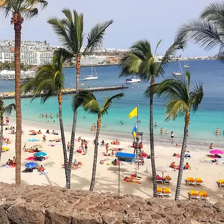Sunny Days On Gran Canaria Apartment Puerto Rico (Gran Canaria)
