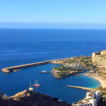 Sunny Days On Gran Canaria Puerto Rico (Gran Canaria)