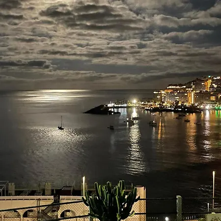 Апартаменты Sunny Days On Gran Canaria