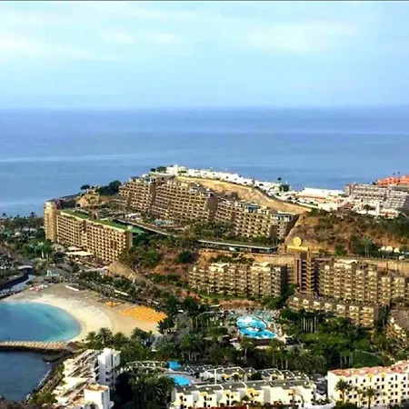 Апартаменты Sunny Days On Gran Canaria *