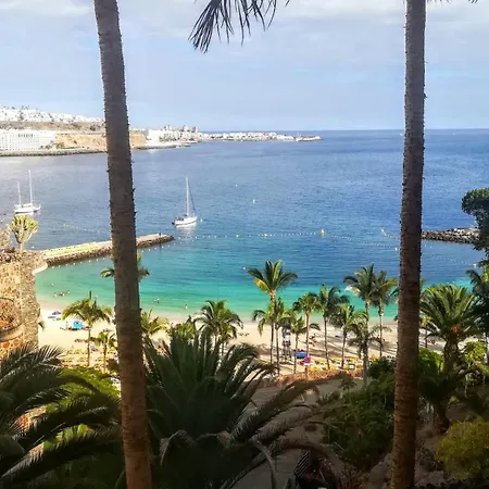 Sunny Days On Gran Canaria Апартаменты