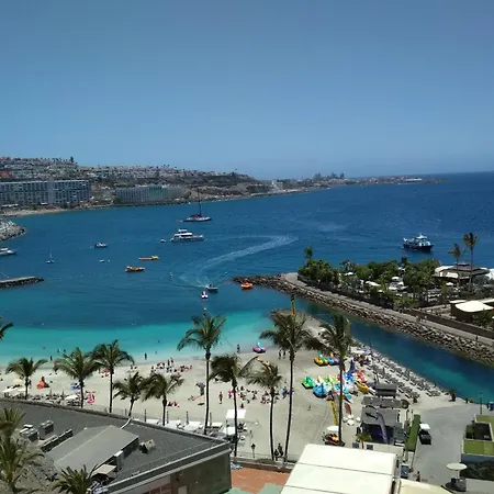 Апартаменты Sunny Days On Gran Canaria *