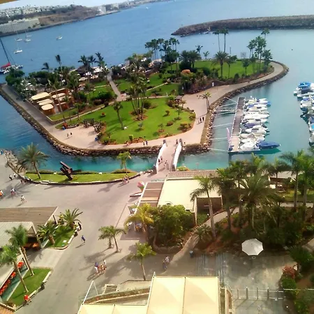 Апартаменты Sunny Days On Gran Canaria