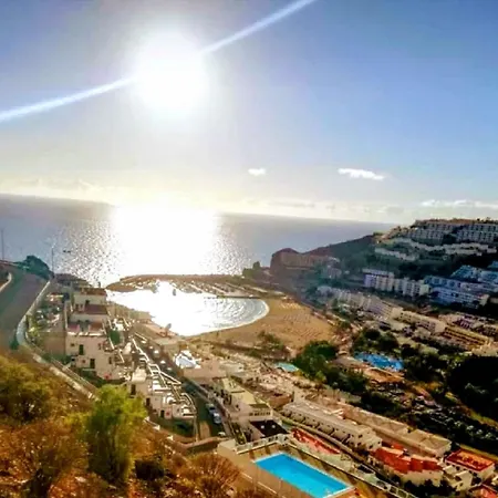 Apartment Sunny Days On Gran Canaria *