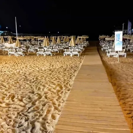 Апартаменты Sunny Days On Gran Canaria Пуэрто Рико