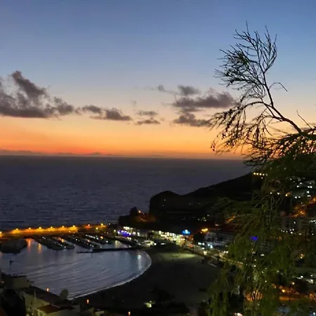 Sunny Days On Gran Canaria * Пуэрто Рико