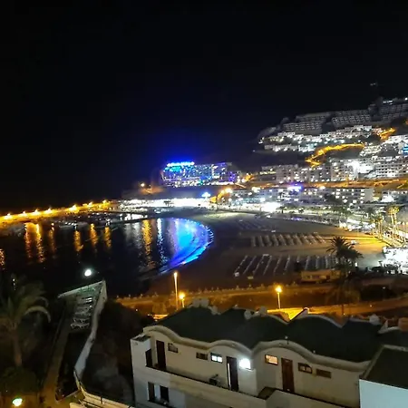 Lägenhet Sunny Days On Gran Canaria