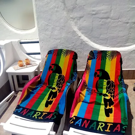 Sunny Days On Gran Canaria Апартаменты *