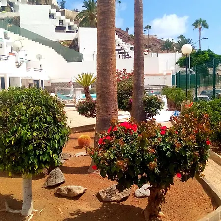 Апартаменты Sunny Days On Gran Canaria Пуэрто Рико
