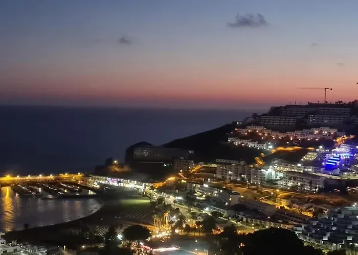 Sunny Days On Gran Canaria * Porto Rico