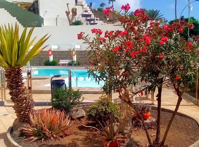 Appartement Sunny Days On Gran Canaria Porto Rico