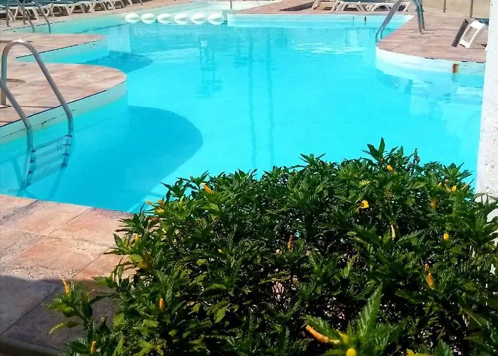 Sunny Days On Gran Canaria