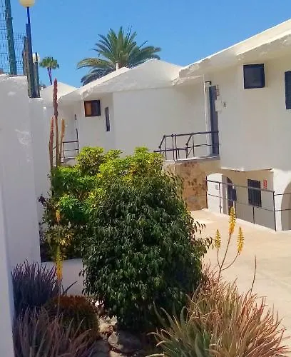 Appartement Sunny Days On Gran Canaria
