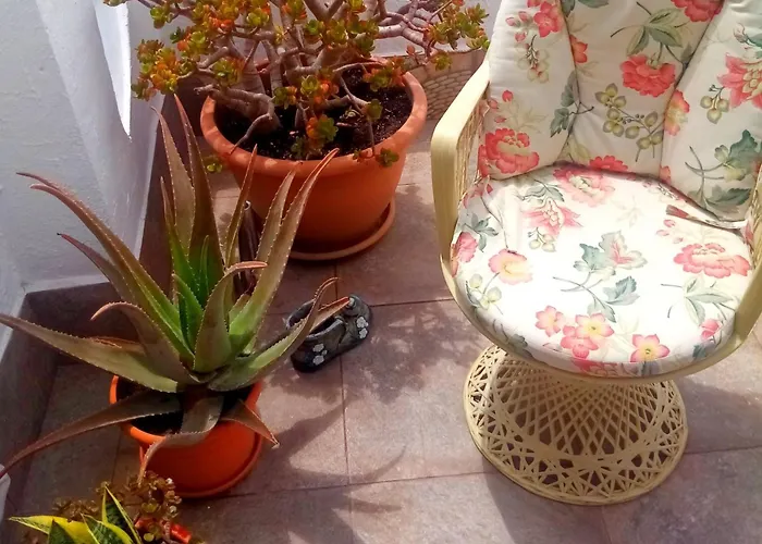 Appartement Sunny Days On Gran Canaria Porto Rico