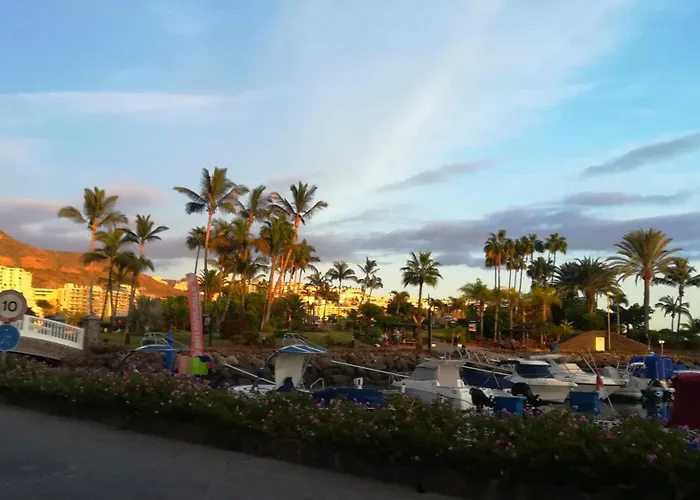 Sunny Days On Gran Canaria