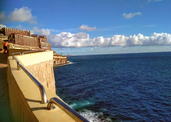 Sunny Days On Gran Canaria