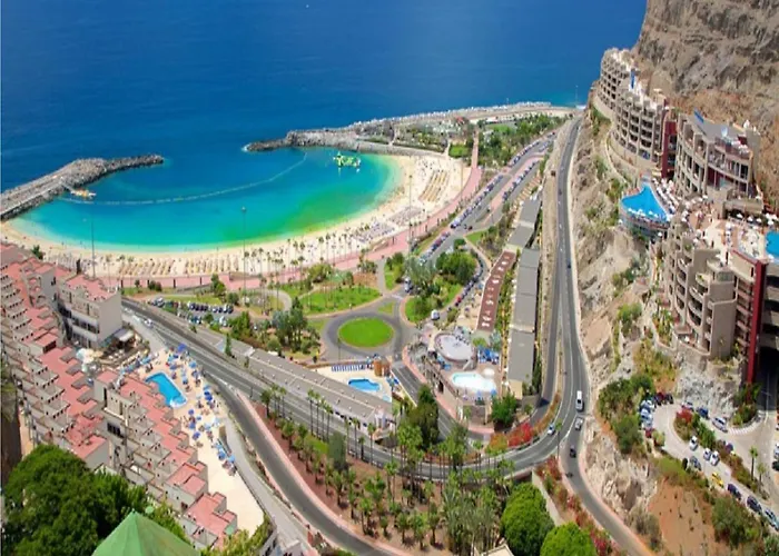 Appartement Sunny Days On Gran Canaria Porto Rico