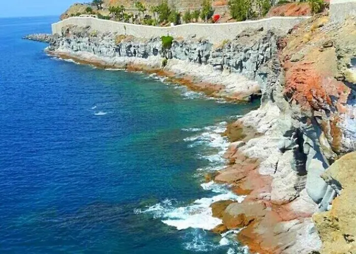 Sunny Days On Gran Canaria * Porto Rico