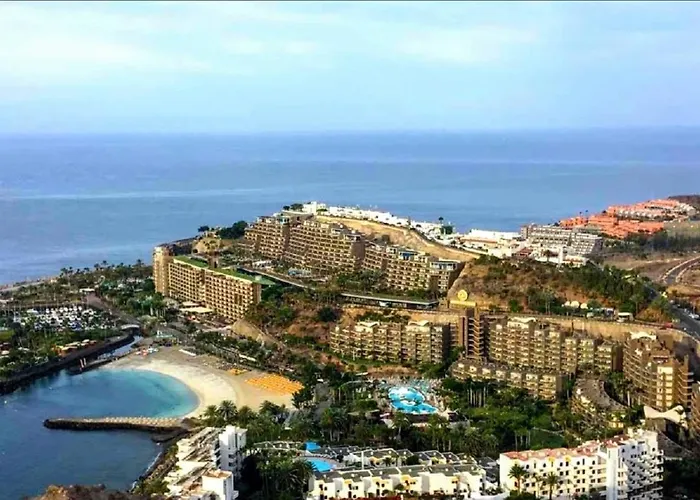 Appartement Sunny Days On Gran Canaria *