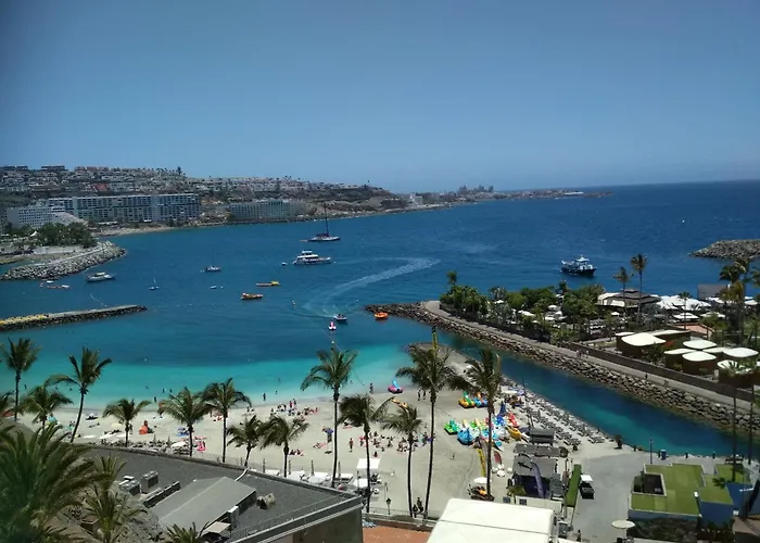 Appartement Sunny Days On Gran Canaria *
