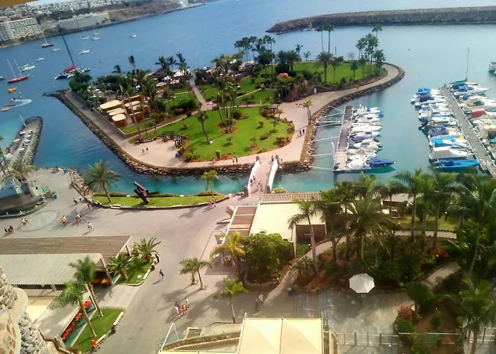 Appartement Sunny Days On Gran Canaria