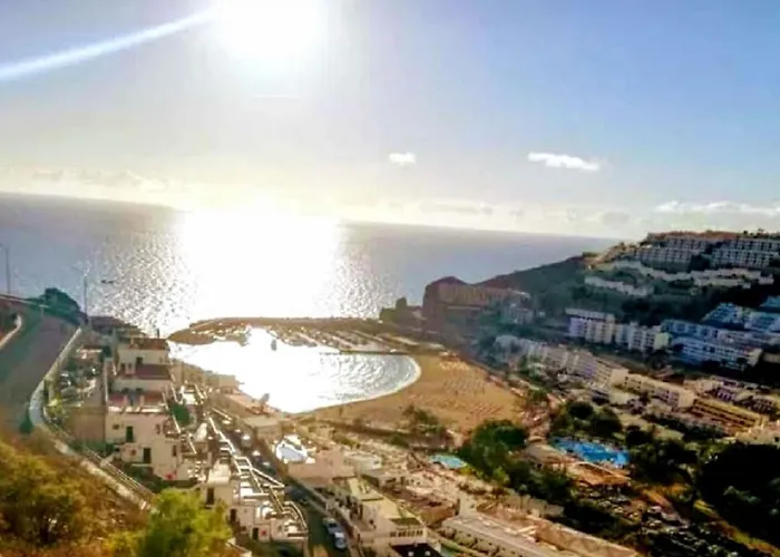 Appartement Sunny Days On Gran Canaria *