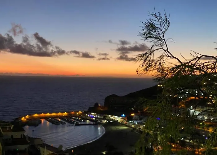 Sunny Days On Gran Canaria * Porto Rico