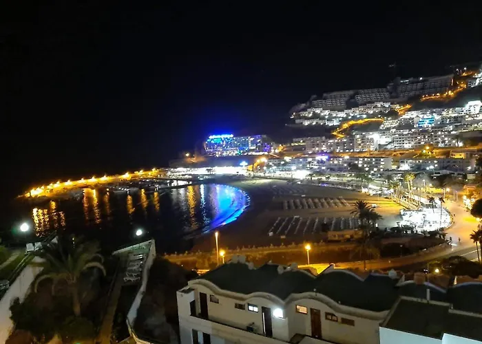 Appartement Sunny Days On Gran Canaria