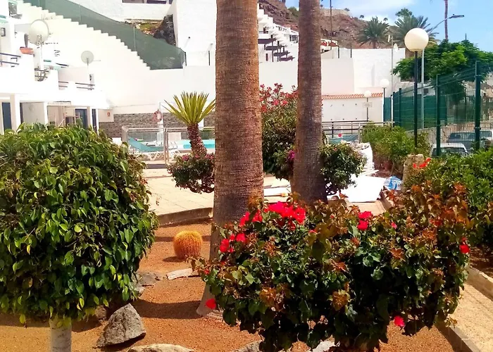 Appartement Sunny Days On Gran Canaria Porto Rico
